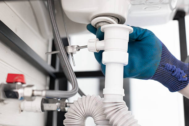 Reliable Pipe Repair contractor in Slaterville Springs, NY by Masters Plumbing Service
